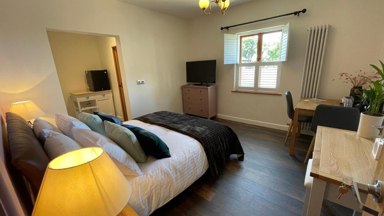 Moorview House Bed & Breakfast Bideford Dış mekan fotoğraf